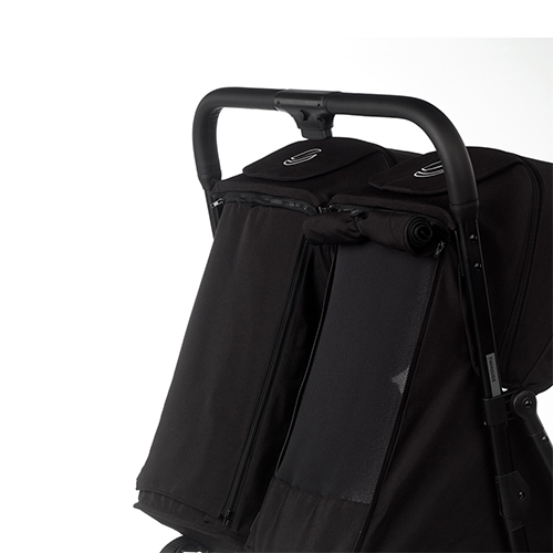 Silla gemelar TWINSIDE